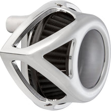Arlen Ness Clear Tear Air Cleaner Kit - Chrome 600-243_1707679
