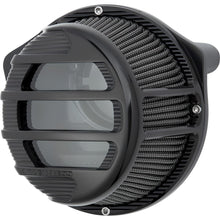 Arlen Ness Sidekick Air Cleaner Kit - Black [MPN: 600-247]_1512656