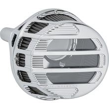Arlen Ness Sidekick Air Cleaner Kit - Chrome 600-248_1512654