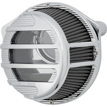 Arlen Ness Sidekick Air Cleaner Kit - Chrome 600-248_1512653