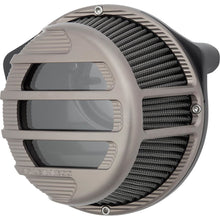 Arlen Ness Sidekick Air Cleaner Kit - Titanium 600-249_1707674