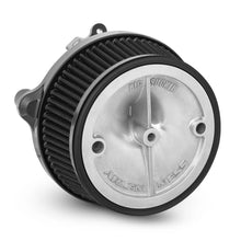 Arlen Ness Big Sucker Stage 1 Air Cleaner Kit without Cover - Chrome 600-300_1547961