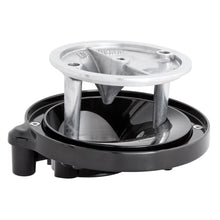 Arlen Ness Big Sucker Stage 1 Air Cleaner Kit without Cover - Chrome 600-300_1547962