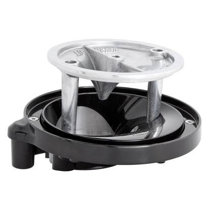 Arlen Ness Big Sucker Stage 1 Air Cleaner Kit without Cover - Chrome 600-300_1547962