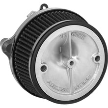 Arlen Ness Big Sucker Stage 1 Air Cleaner Kit without Cover - Black 600-303_1512650