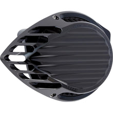 Arlen Ness Rough Craft Air Cleaner Kit - All Black RC-600-021_1512646