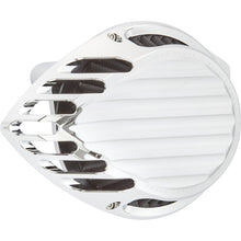 Arlen Ness Rough Craft Air Cleaner Kit - Chrome RC-600-022_1512645
