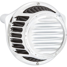 Arlen Ness Rough Craft Air Cleaner Kit - Chrome RC-600-024_1512643
