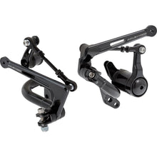 Arlen Ness Mid Controls - Black - FLT '00-'07 420-129_1512612