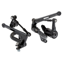 Arlen Ness Mid Controls - Black - FLT/FLH '024 420-130_1560414
