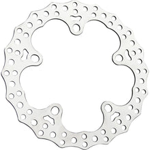 Arlen Ness Jagged Brake Rotor - 320 mm 300-079_1519798