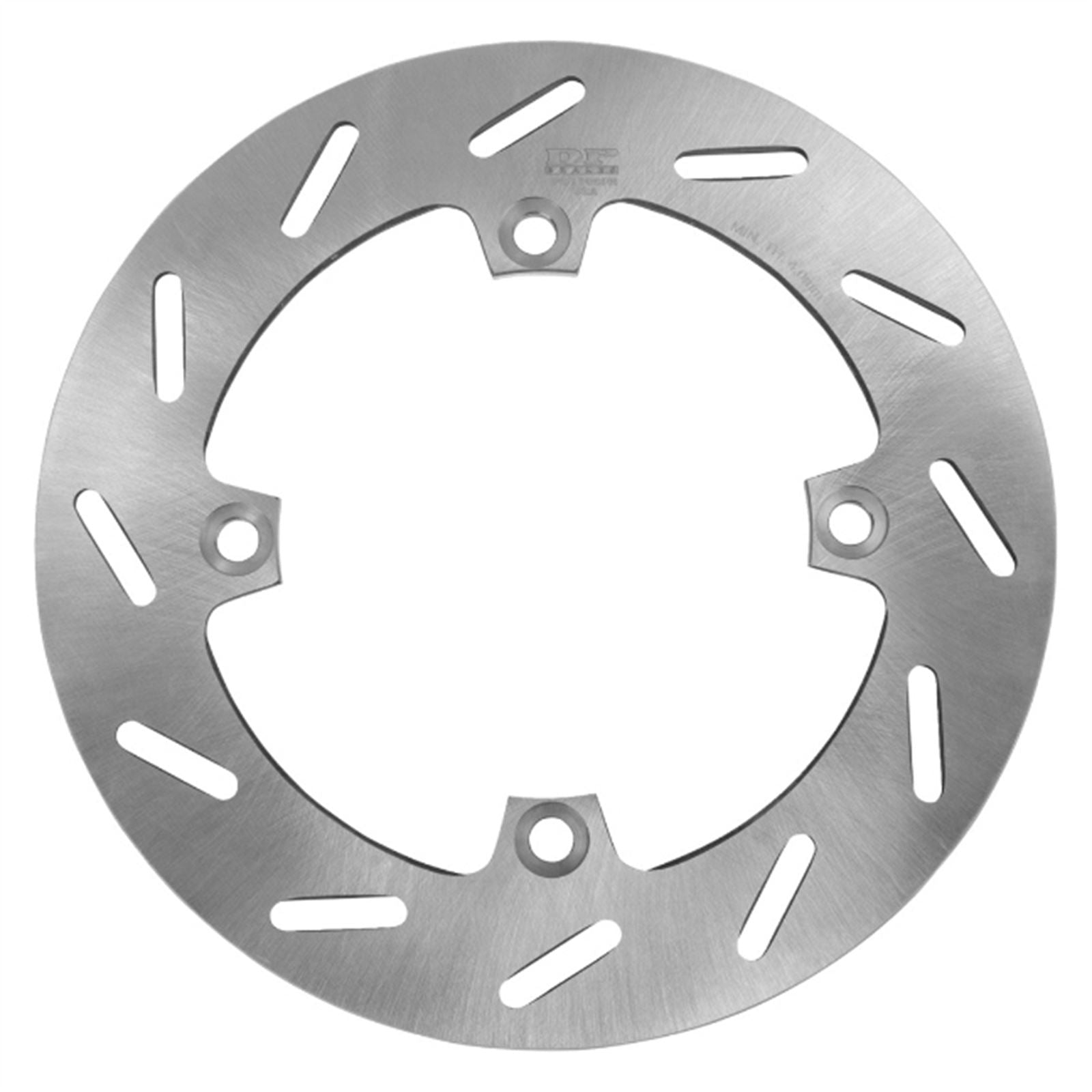 Moose Offroad Front/Rear Rotor - Talon PS1106FR_1648274