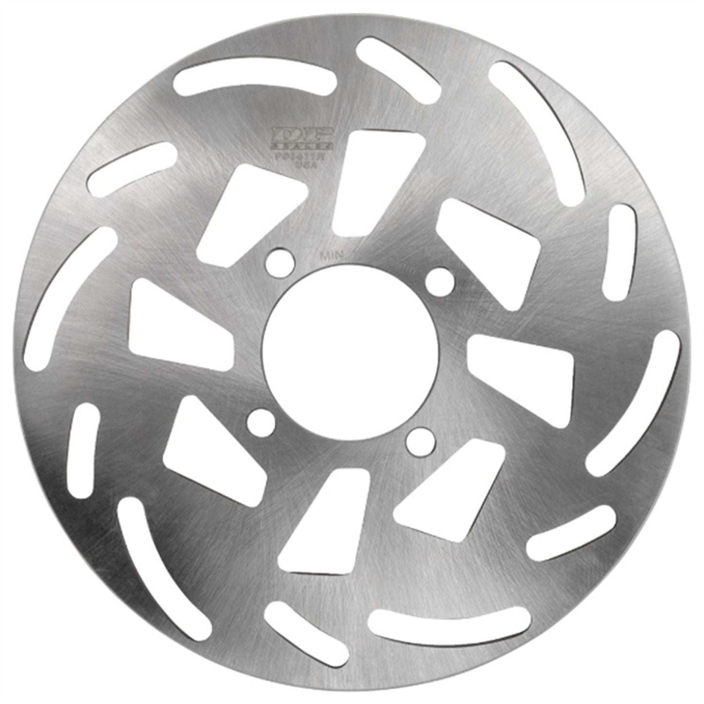 Moose Offroad Rear Rotor for Yamaha PS1411R_1648275