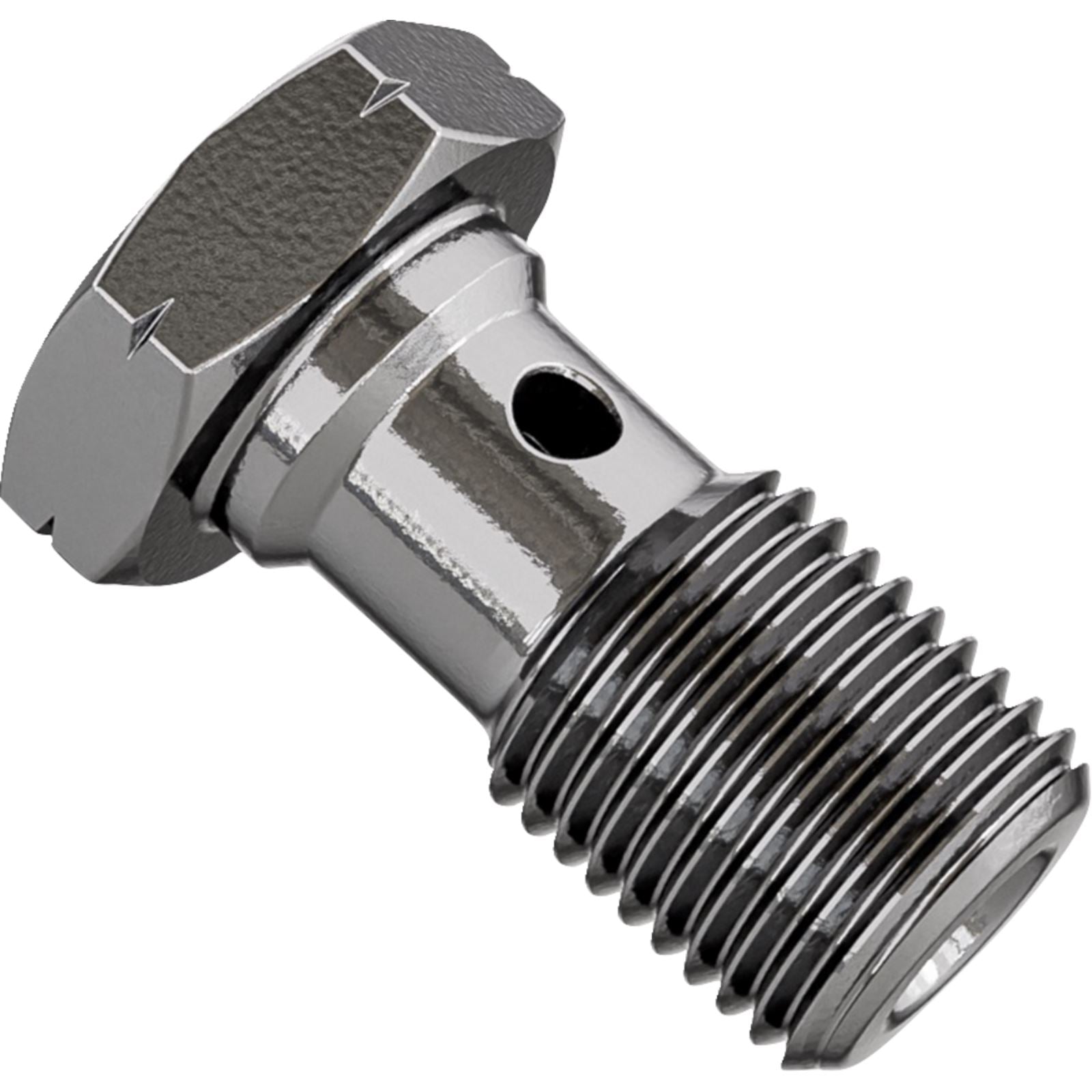 Goodridge Brake Banjo Bolt - 12M 1.50 [MPN: P992-04-M12C]_1498936