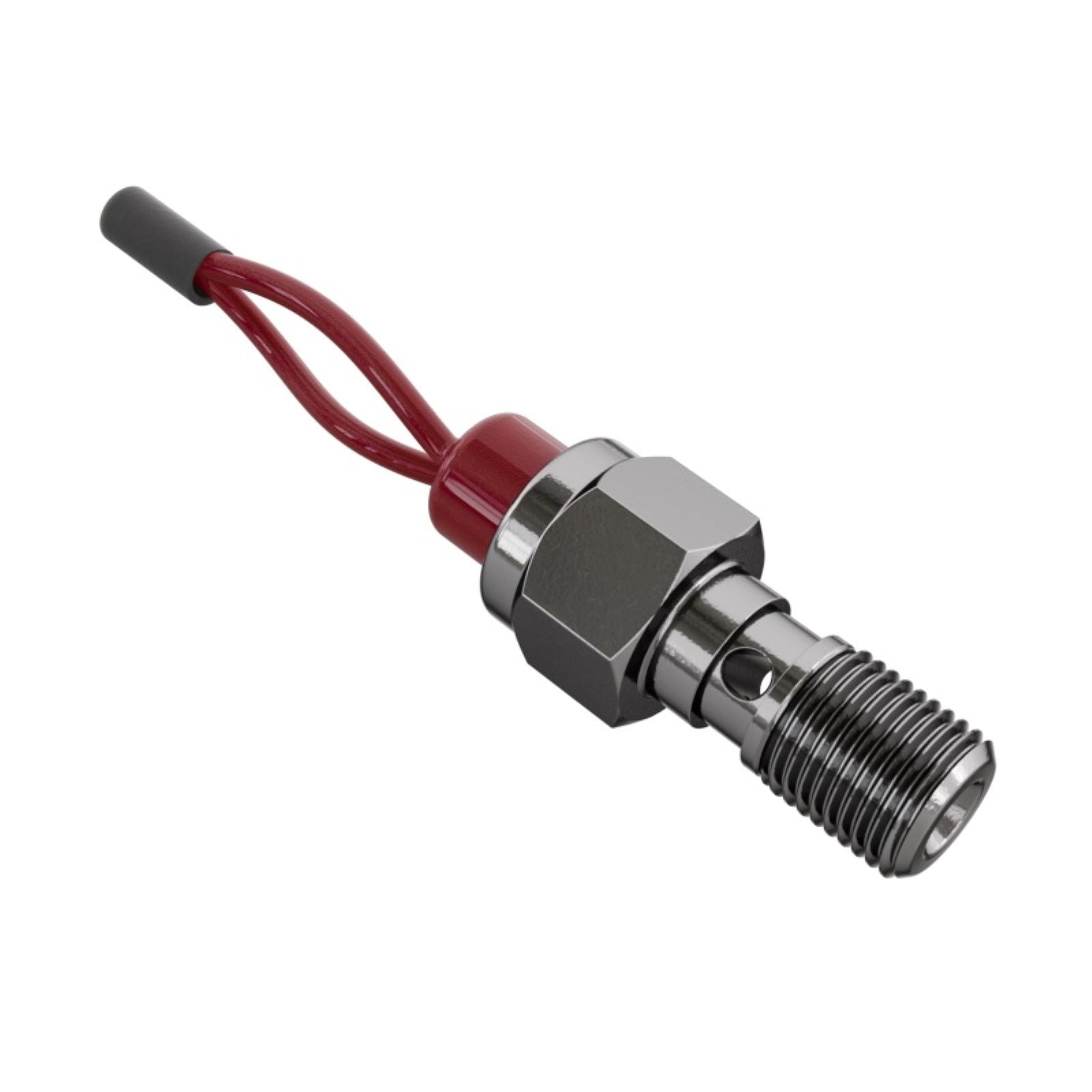 Goodridge Brake Switch Banjo Bolt - Single M10x1.25 20 mm [MPN: PBL992-32C]_1518201