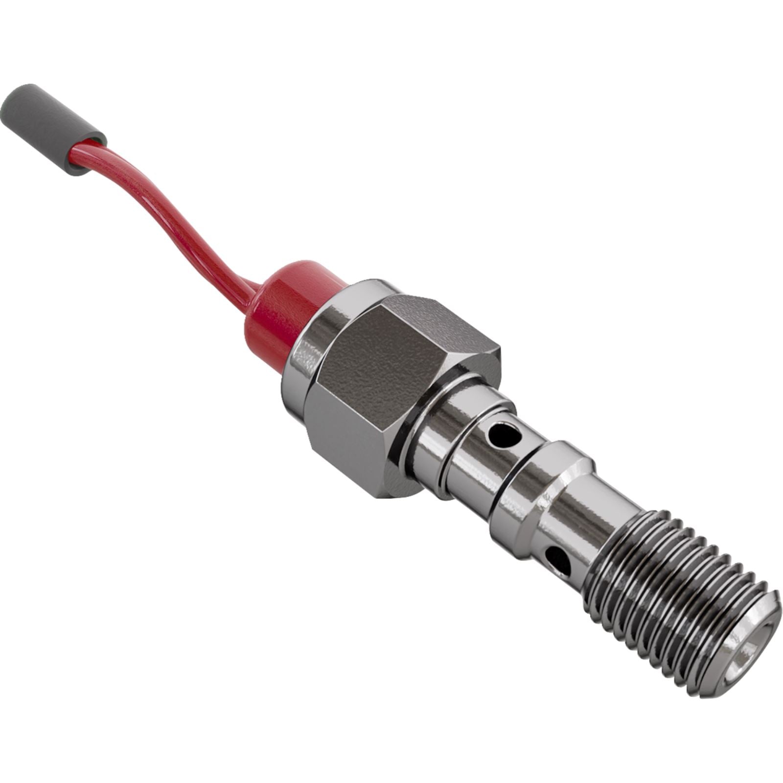 Goodridge Brake Switch Banjo Bolt - Double M10x1 20 mm [MPN: PBL993-31C]_1498932