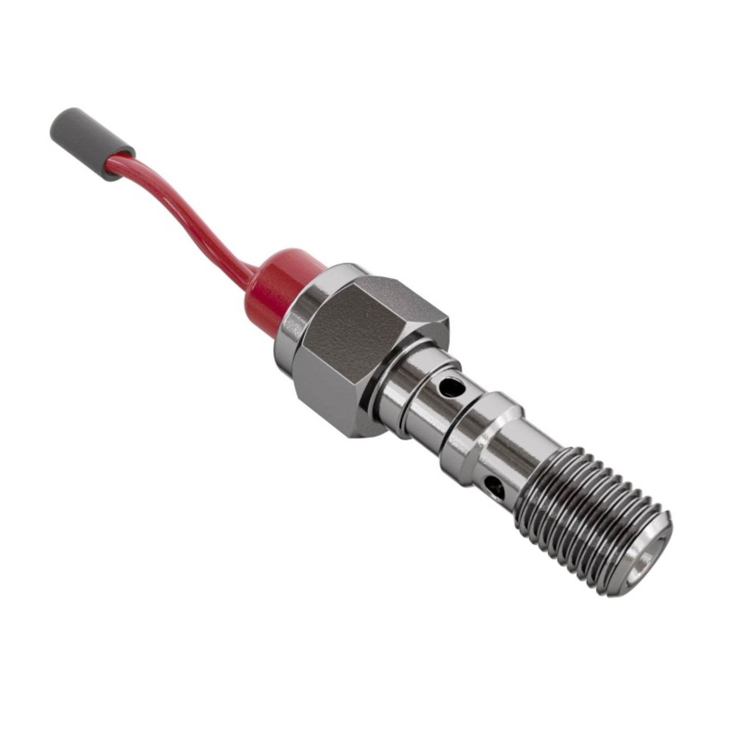 Goodridge Brake Switch Banjo Bolt - Double M10x1 20 mm [MPN: PBL993-31C]_1518174