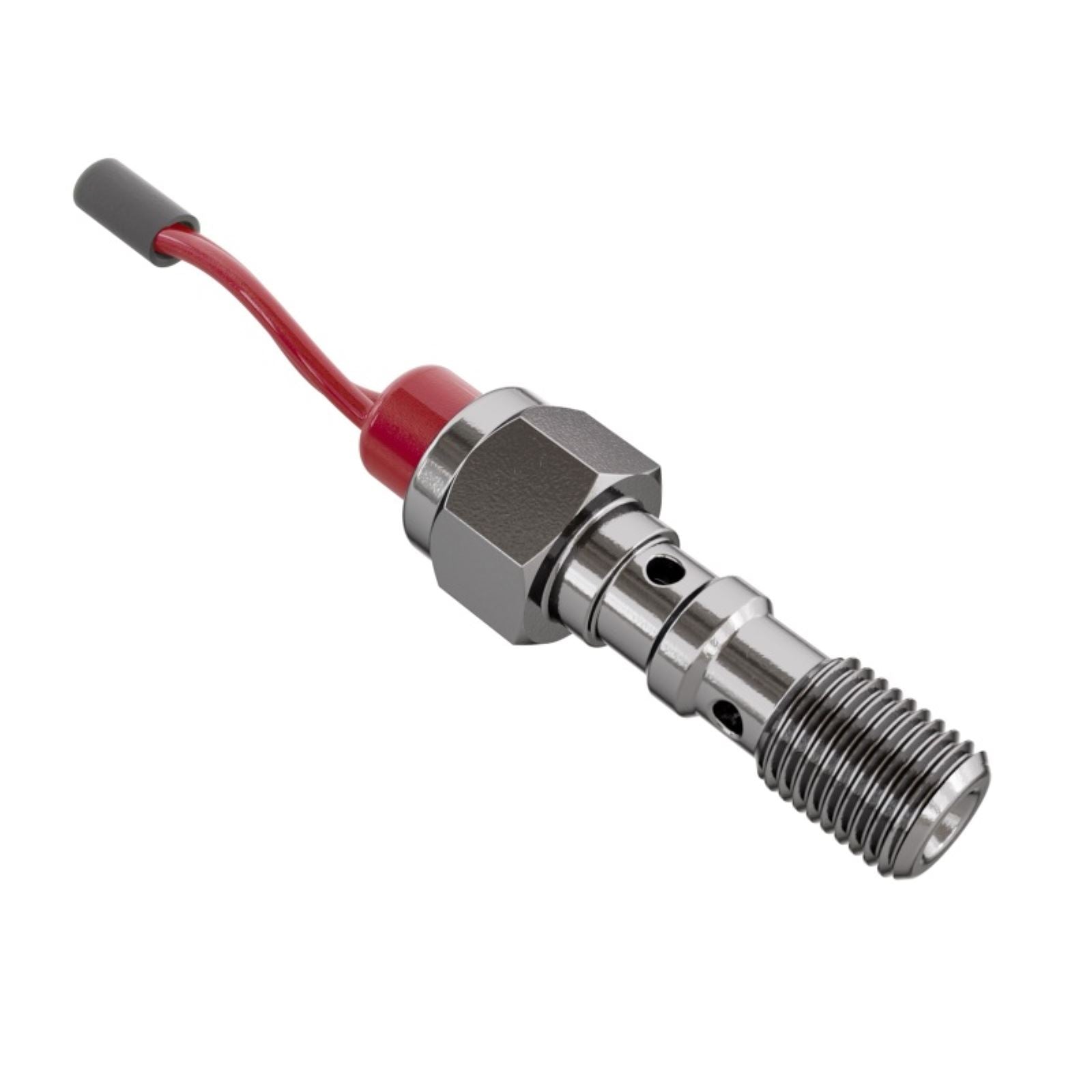 Goodridge Brake Switch Banjo Bolt - Double M10x1 20 mm [MPN: PBL993-31C]_1518174