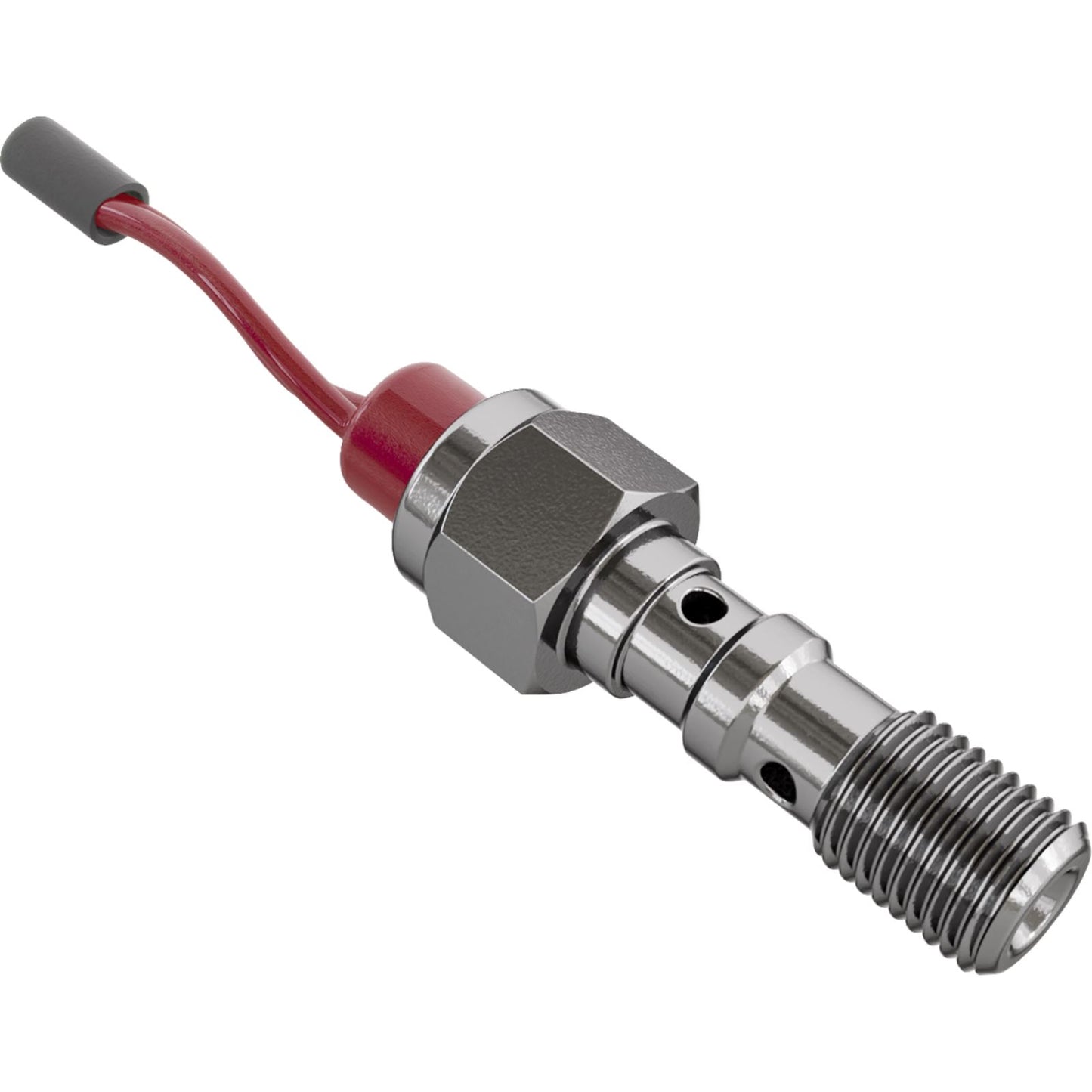 Goodridge Brake Switch Banjo Bolt - Double M10x1.25 20 mm [MPN: PBL993-32C]_1498933