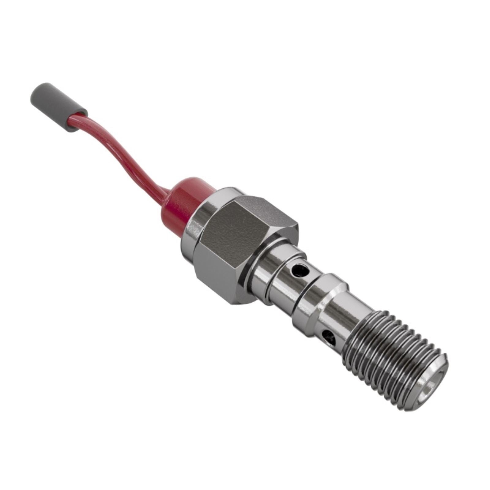 Goodridge Brake Switch Banjo Bolt - Double M10x1.25 20 mm [MPN: PBL993-32C]_1518172