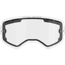 Alpinestars Supertech Lens - Dual - Clear [MPN: 9100425-016]_1498908