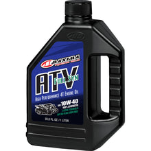 Maxima ATV Full Synthetic Engine Oil - 10W-40 - Liter 30-87901_1498860