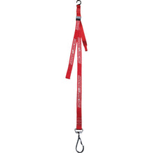Moose Offroad 1-1/2" Tie-Downs with Swivel Hooks - Red 3920-0528_1524861