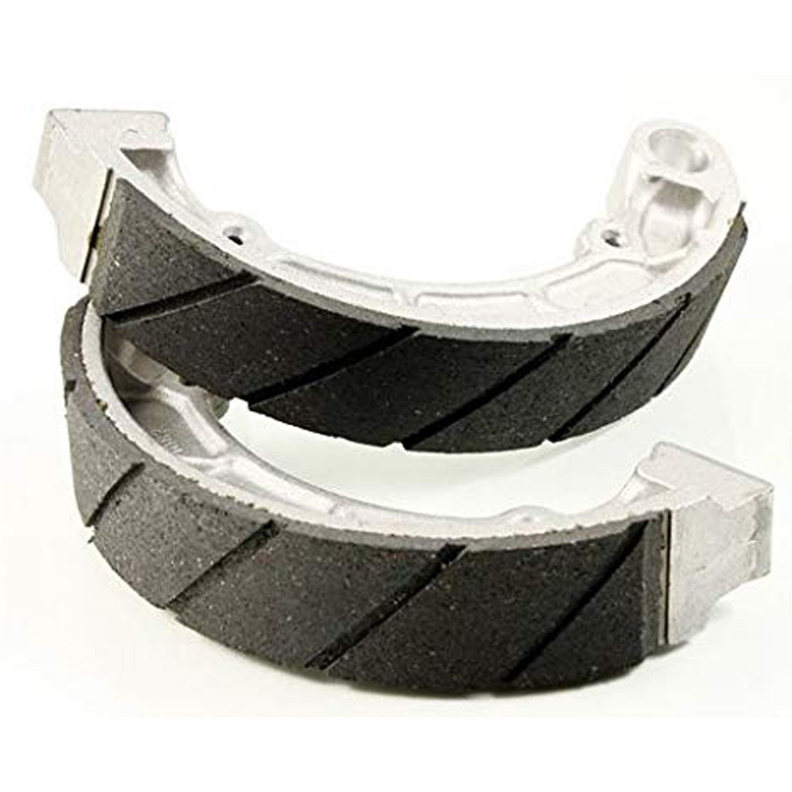 Emgo Brake Shoes W/Grooves for Kawasaki 41048-020 93-42059_1500129