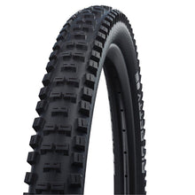 Schwalbe Big Betty Mountain Tire 27.5"x2.40 - Folding - Black [MPN: 11654530]_1498939