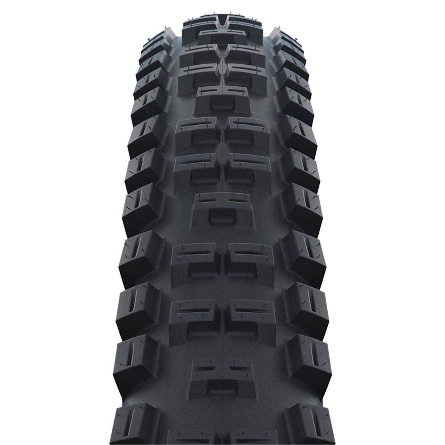 Schwalbe Big Betty Tire - 29 x 2.40, Tubeless, Folding, Black 11654529_1498938