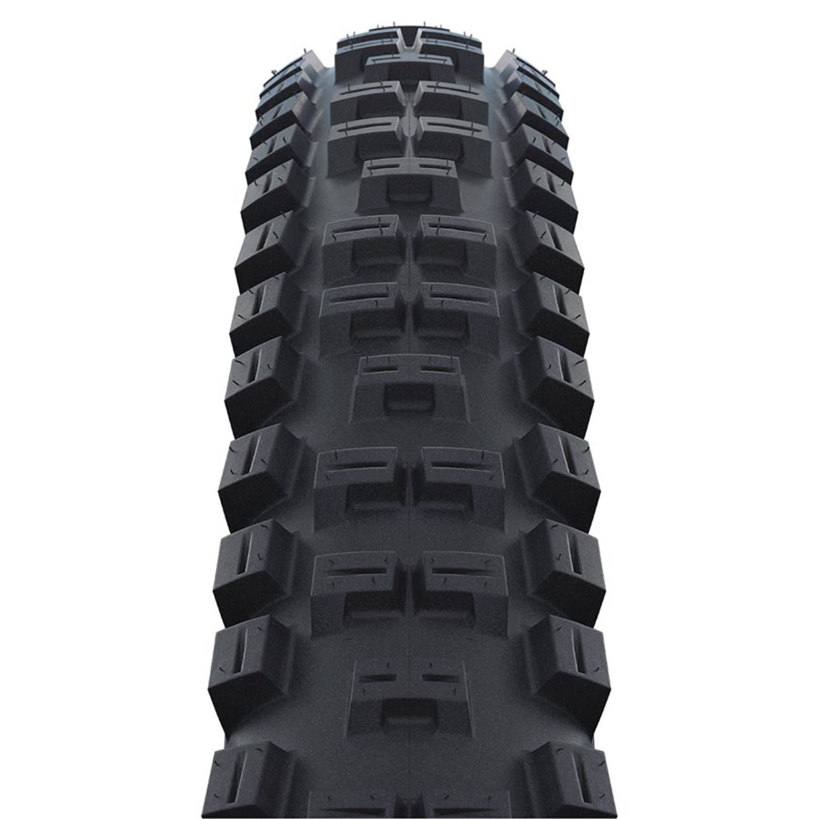 Schwalbe Big Betty Tire - 29 x 2.40, Tubeless, Folding, Black 11654529_1498938
