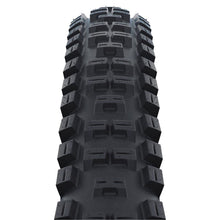 Schwalbe Big Betty Tire - 29 x 2.40, Tubeless, Folding, Black 11654529_1498938