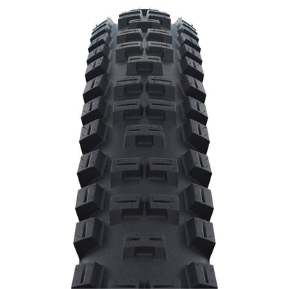 Schwalbe Big Betty Tire - 29 x 2.40, Tubeless, Folding, Black 11654529_1498938