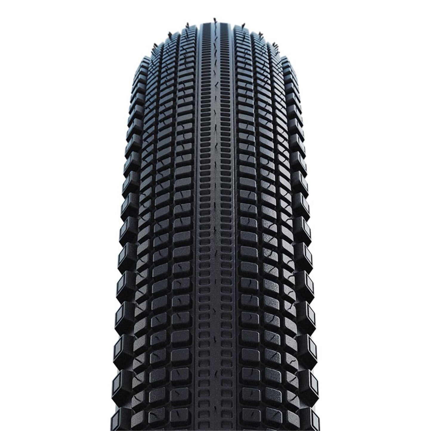 Schwalbe G-One Comp Tire - 700 x 40, Clincher, Wire, Black [MPN: 11159599.01]_1499036