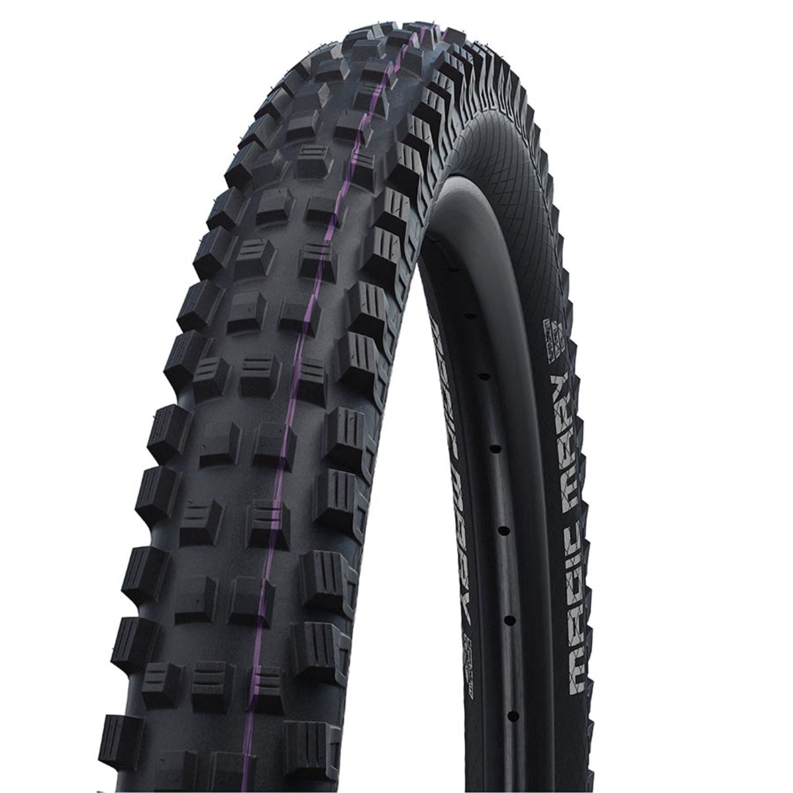 Schwalbe Magic Mary Tire - 29 x 2.50, Tubeless, Folding, Black, Evolution Line [MPN: 11654597]_1499009