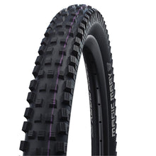 Schwalbe Magic Mary Tire - 29 x 2.50, Tubeless, Folding, Black, Evolution Line [MPN: 11654597]_1499009