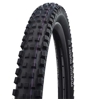 Schwalbe Magic Mary Tire - 29 x 2.50, Tubeless, Folding, Black, Evolution Line [MPN: 11654597]_1499009