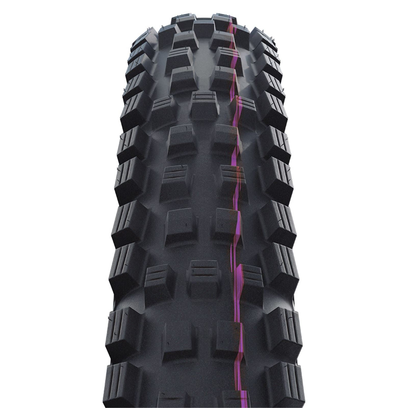 Schwalbe Magic Mary Tire - 29 x 2.50, Tubeless, Folding, Black, Evolution Line [MPN: 11654597]_1777631
