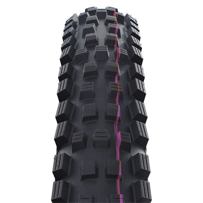 Schwalbe Magic Mary Tire - 29 x 2.50, Tubeless, Folding, Black, Evolution Line [MPN: 11654597]_1777631