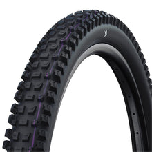 Schwalbe Albert Tire - 29 x 2.50, Tubeless, Folding, Black 11654604_1499016
