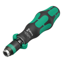 Wera 838 RA-R Screwdriver 1/4 Hex [MPN: 05051493001]_1499017