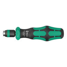 Wera 838 RA-R Screwdriver 1/4 Hex [MPN: 05051493001]_1499018