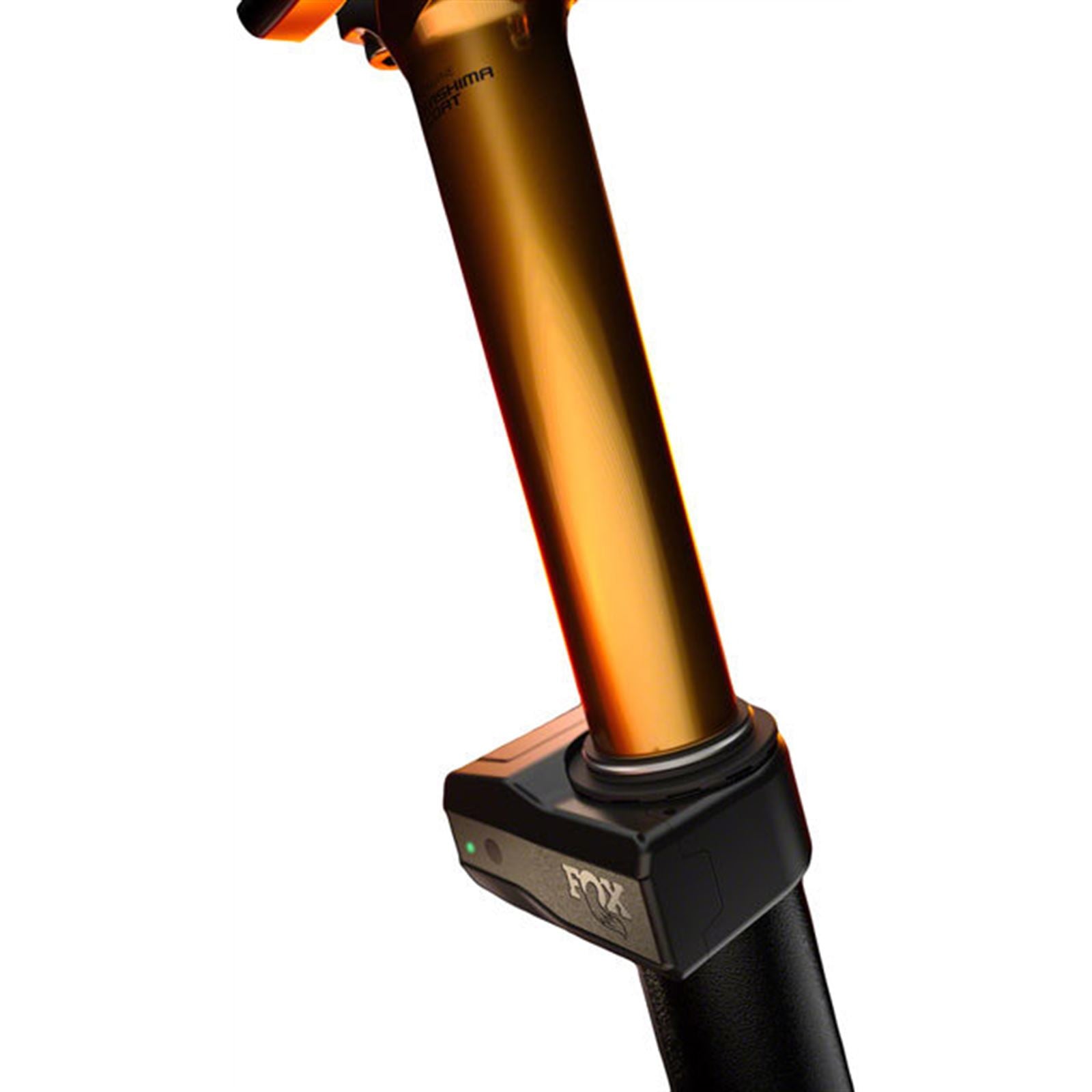 Fox Factory Transfer Factory Neo Wireless Dropper Seatpost - 34.9 mm - 150 mm 925-01-311_1784073