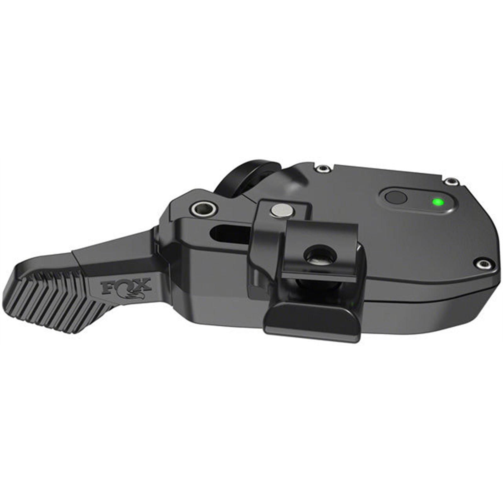 Fox Factory Transfer Factory Neo Wireless Dropper Seatpost - 30.9 mm - 200 mm 925-01-256_1784023