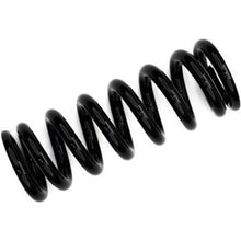 Fox Factory Steel Rear Shock Coil Spring - 300 lb. x 2.5" Spring Travel - 4.344 803-04-131_1783946