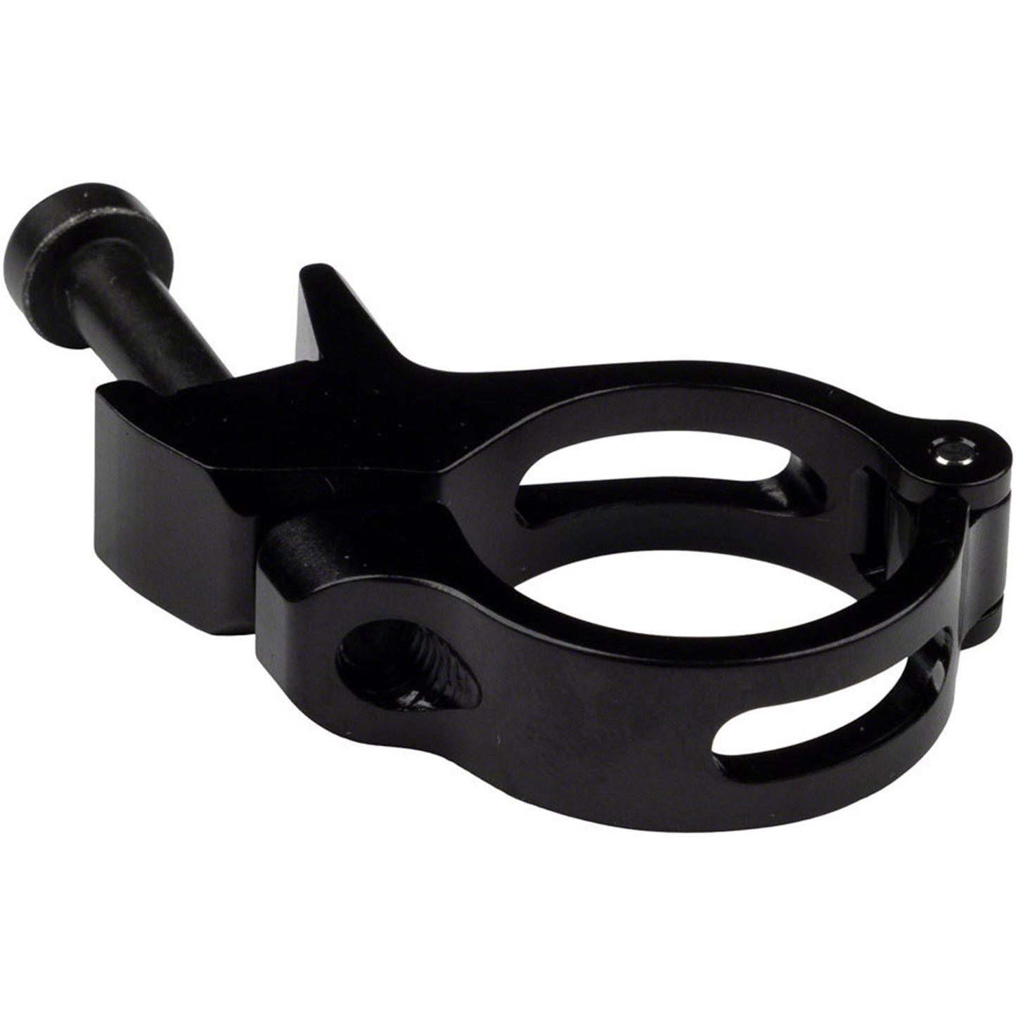 Fox Factory Transfer Neo Remote Lever Adapter - Universal Clamp, 22.2mm [MPN: 820-09-131-KIT]_2712183