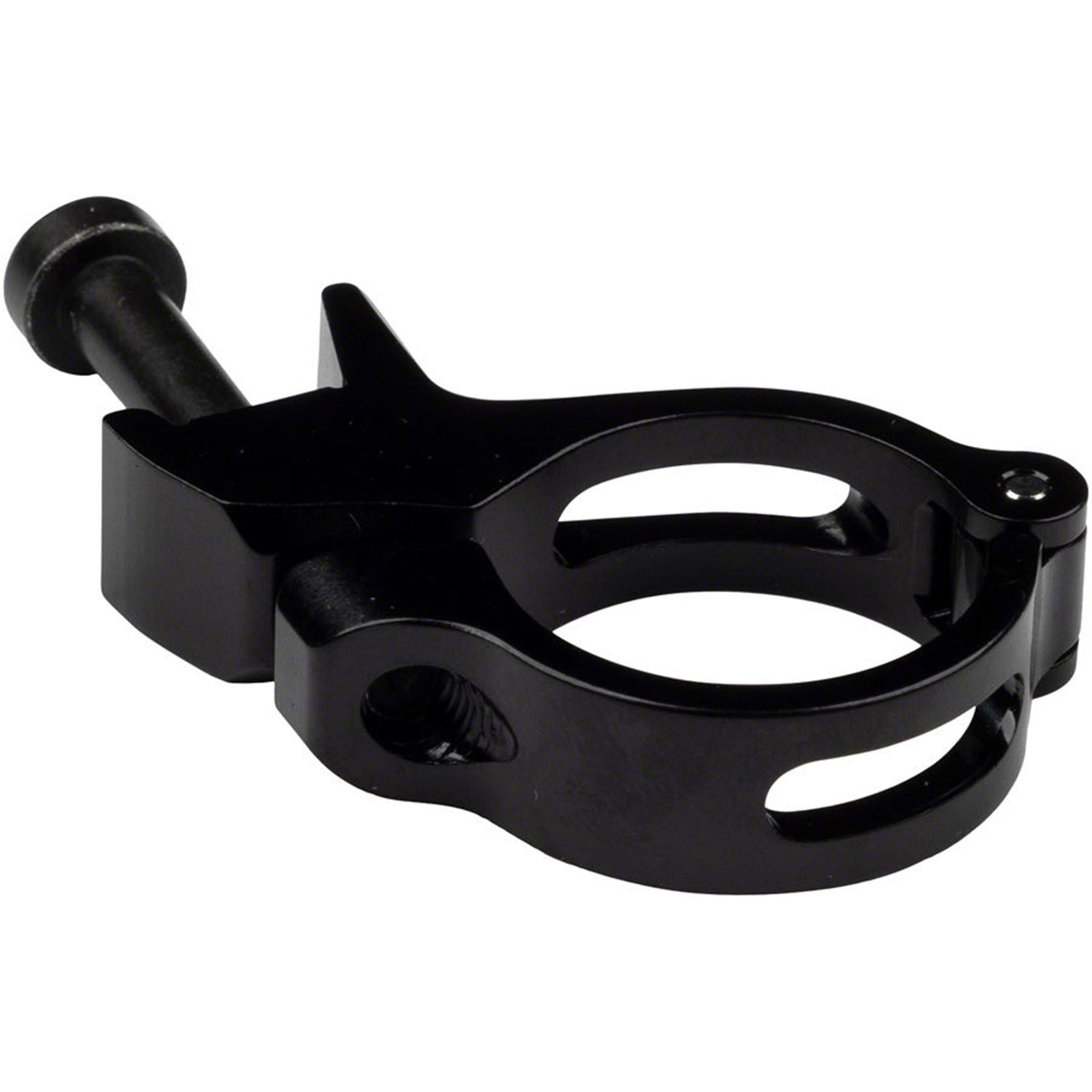 Fox Factory Transfer Neo Remote Lever Adapter - Universal Clamp, 22.2mm [MPN: 820-09-131-KIT]_2712183