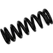 Fox Factory Steel Rear Shock Coil Spring - 400 lb. x 3.65" Spring Travel, Black [MPN: 803-04-174]_1926678
