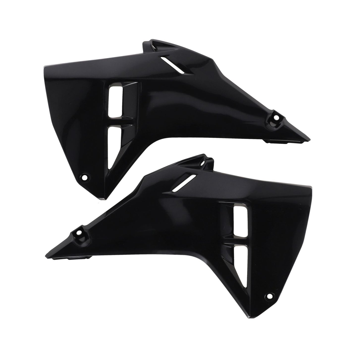 Acerbis Radiator Shroud for Honda CRF250R/RX/CRF450R/RX 2025_1507532