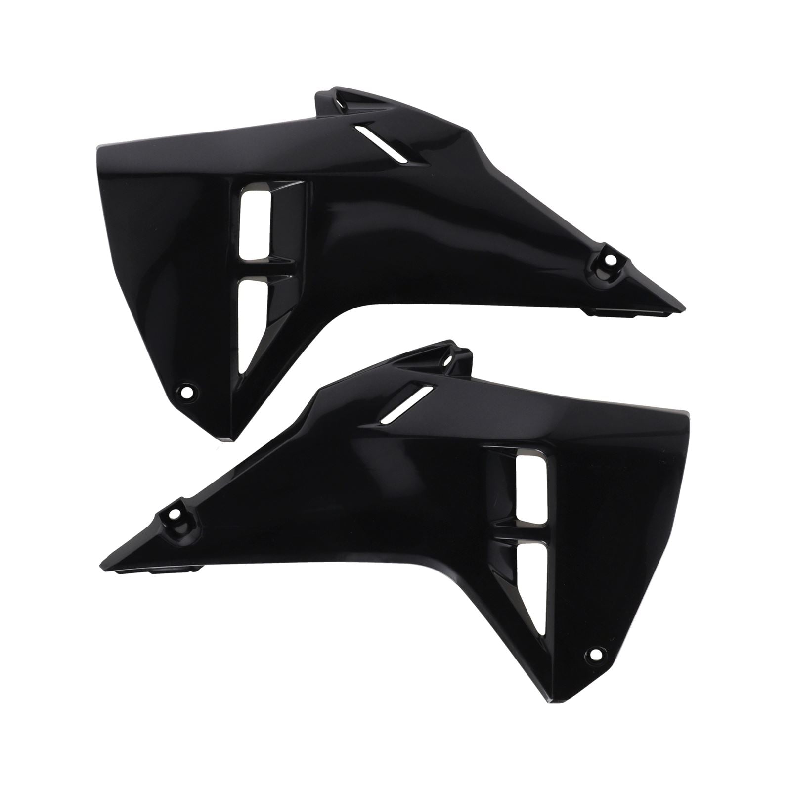 Acerbis Radiator Shroud for Honda CRF250R/RX/CRF450R/RX 2025_1507532